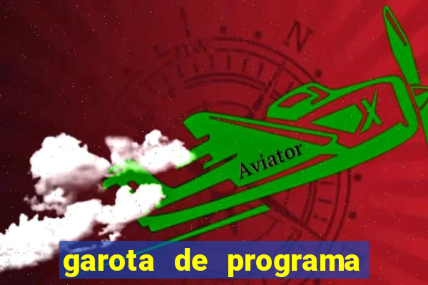 garota de programa em santos